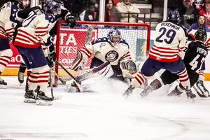 What Do Tri-City Americans Have To Do to Get Ranked in CHL?