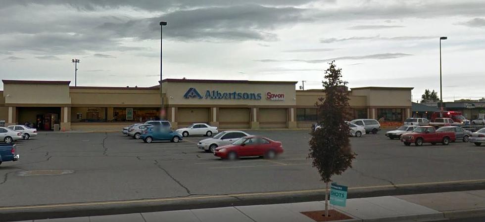 Albertsons on Lee in Richland Closing February 25th
