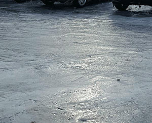 5 Overkill Ways to Get Rid Of Ice Rink in Parking Lot (DON&#8217;T TRY AT HOME)