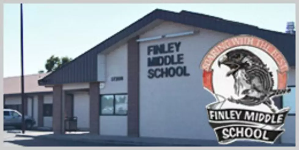 Finley School Bond Might Not Pass Because Not Enough People Have Voted!