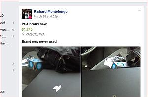 Tri-City Family Busted for Facebook Retail Theft Ring!