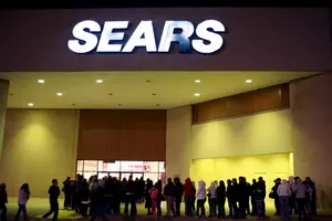 Some Experts Say SEARS Will Be Gone By End of Year
