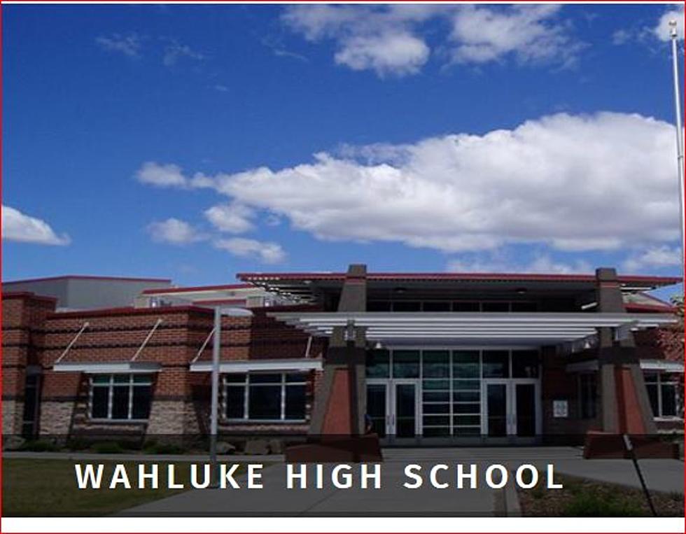 Wahluke Schools On Lockdown After ‘Telephone Threat’