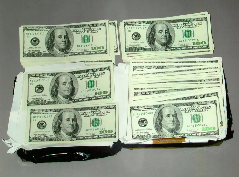 Watch Out for Fake Benjamins in the Mid Columbia