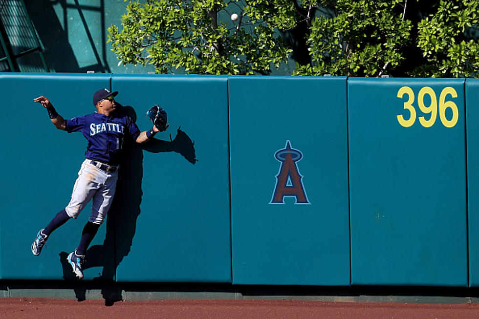 Mariners Epic 9th Inning Loss to Angels One of Biggest Blown Leads All-Time