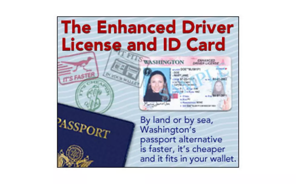 New Washington Drivers’ License Solves REAL ID Issue–Sort Of