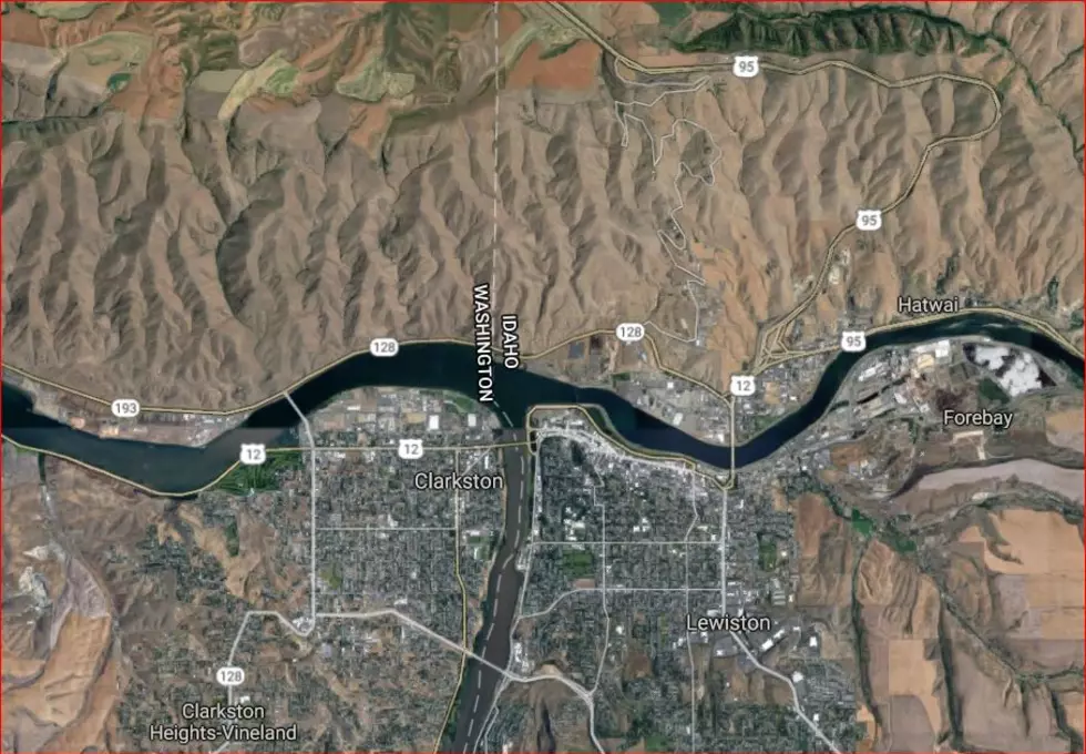 Headless Body Discovered in Snake River May Have Been There Since 2008