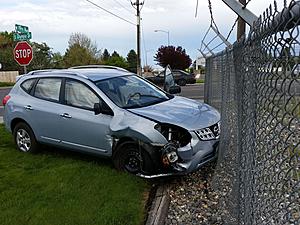 Citations Add Insult to Injuries in Big Kennewick Crash