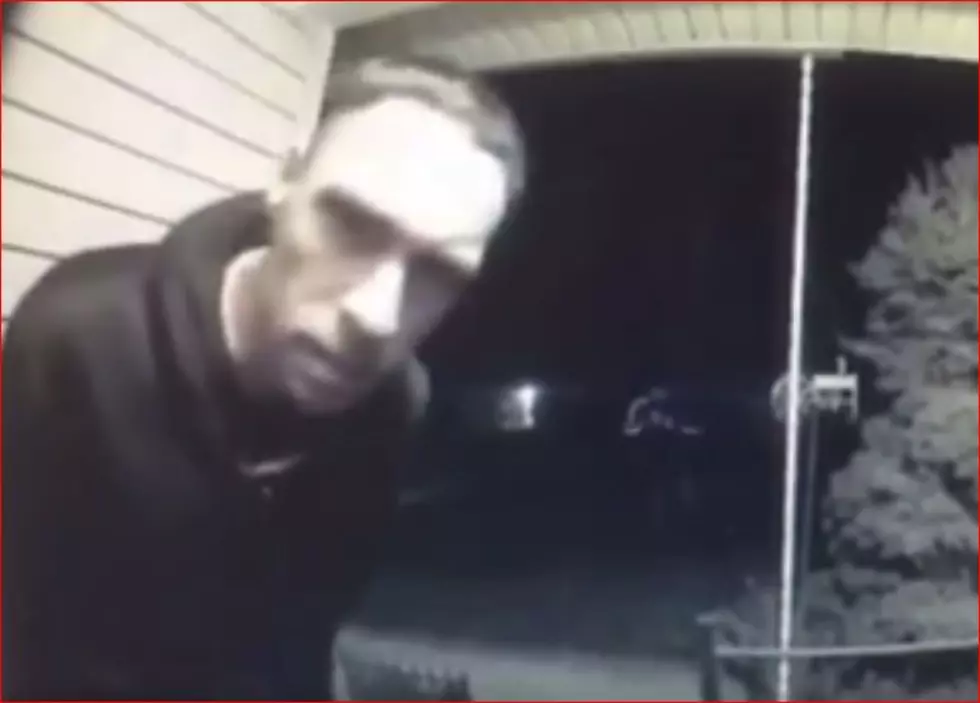 Creepy Kennewick Late-Night Doorbell Ringer Has ‘Disappeared’ [VIDEO]