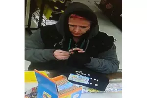 Find Out Why Lottery Ticket Thief Will Be in For BIG Surprise!