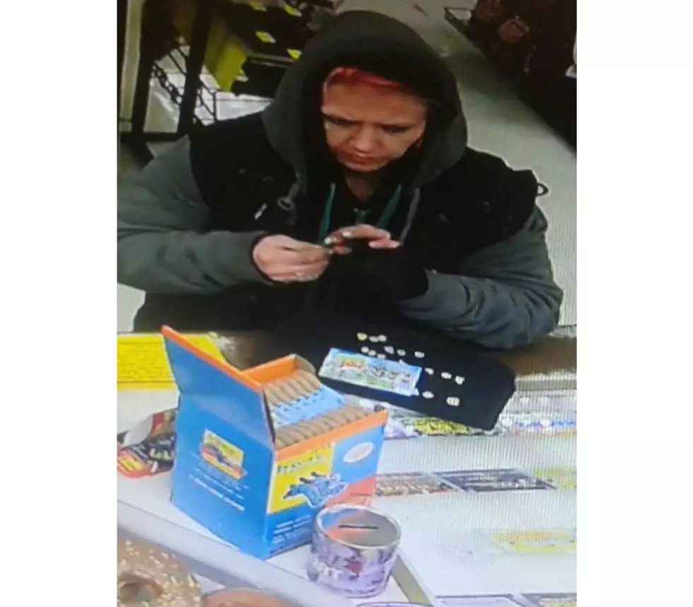 Find Out Why Lottery Ticket Thief Will Be in For BIG Surprise!