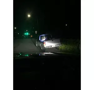 Mystery Truck Found by Police, Can&#8217;t Find The Owner
