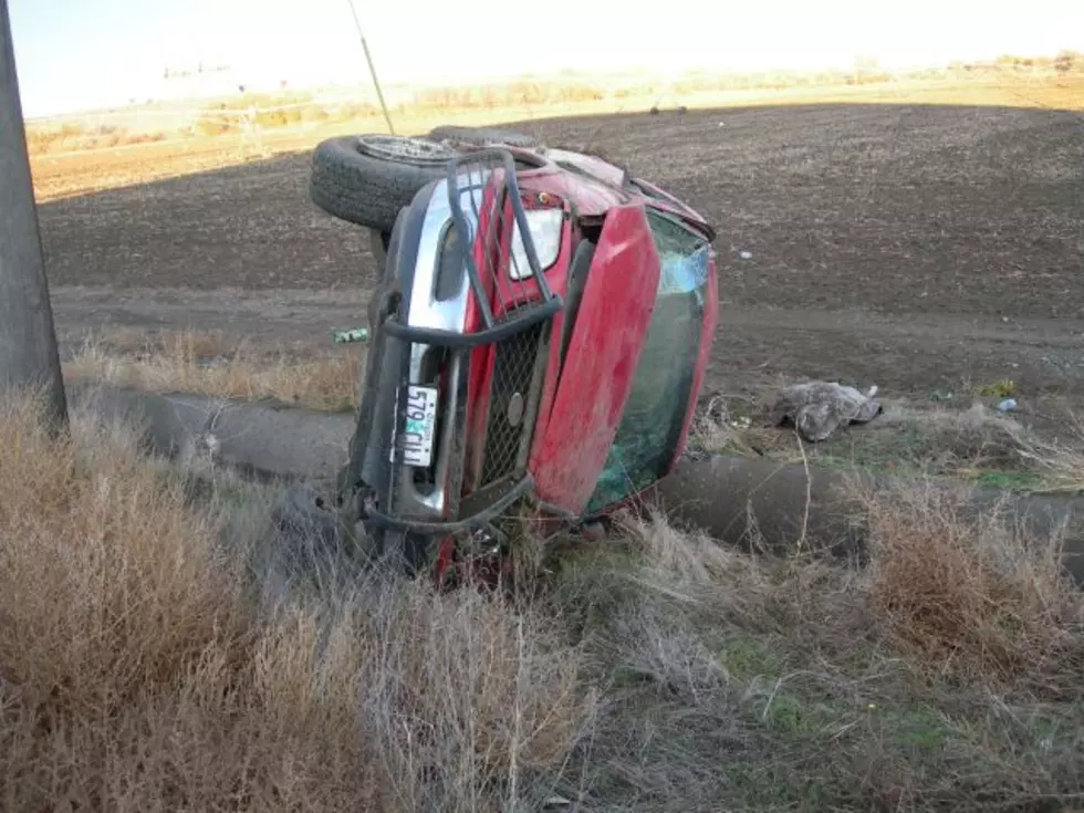 Study Says WA, Colorado Pot-Related Car Wreck Rates Rising