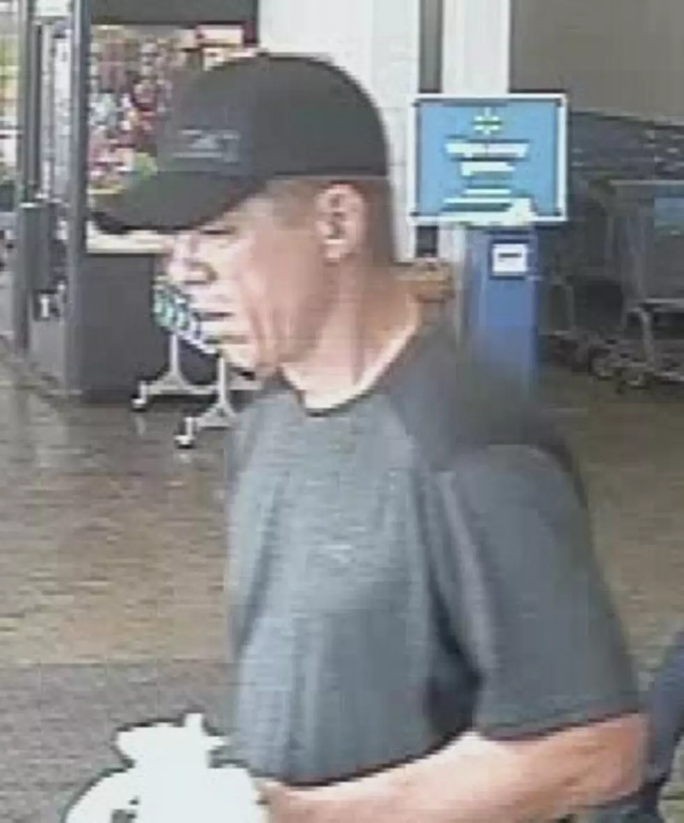 New Photos Released of Big Fraud, Card Skimming Suspect
