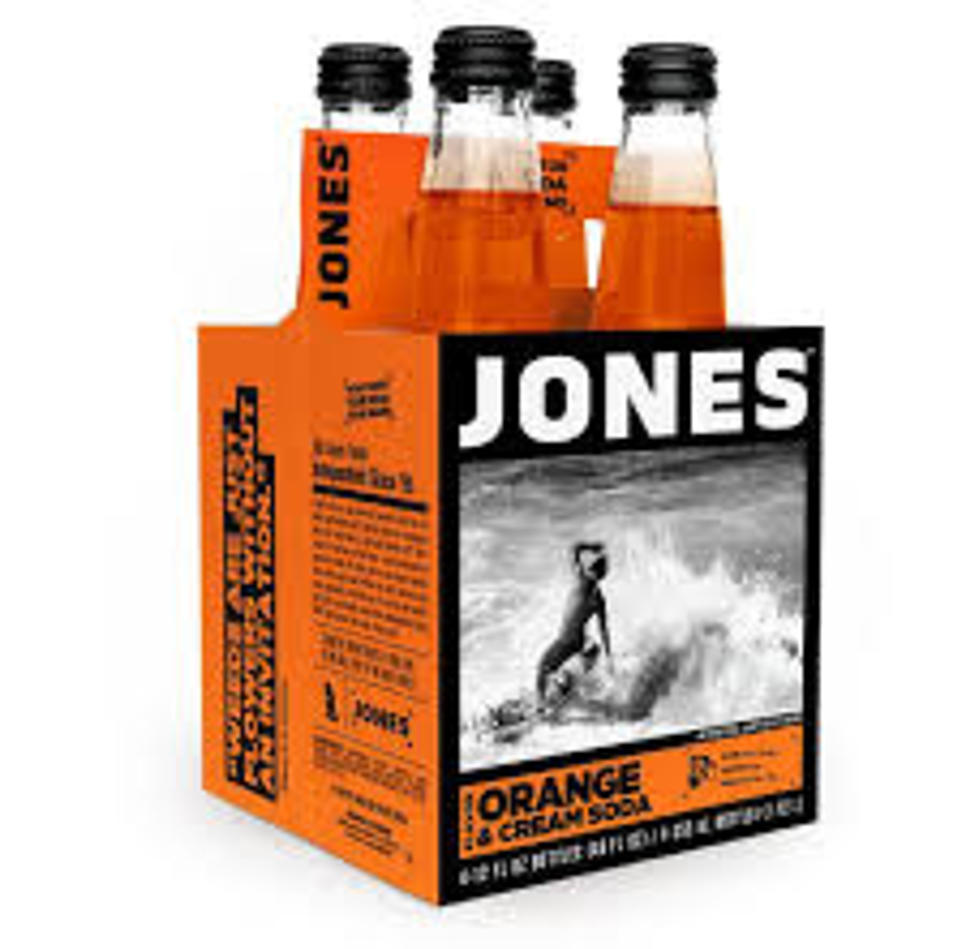 New Seattle Soda Tax May Drive &#8216;Jones Soda&#8217; Back to Canada