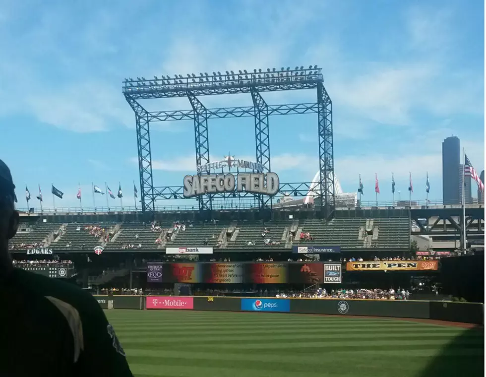 Safeco Field Going Away? At Least The Name Is Starting In 2019