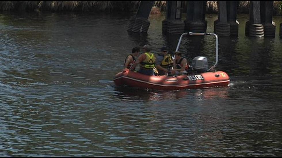 Search Finds Man Believed Drowned in Columbia Near Hermiston