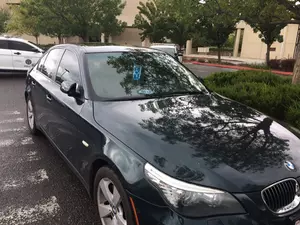 Thief Steals Handicapped Person&#8217;s BMW, Then Parks It At Courthouse!