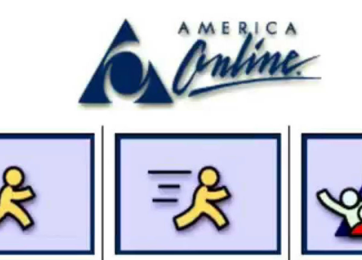 Meet the guy behind AOL's famous 'You've Got Mail' line