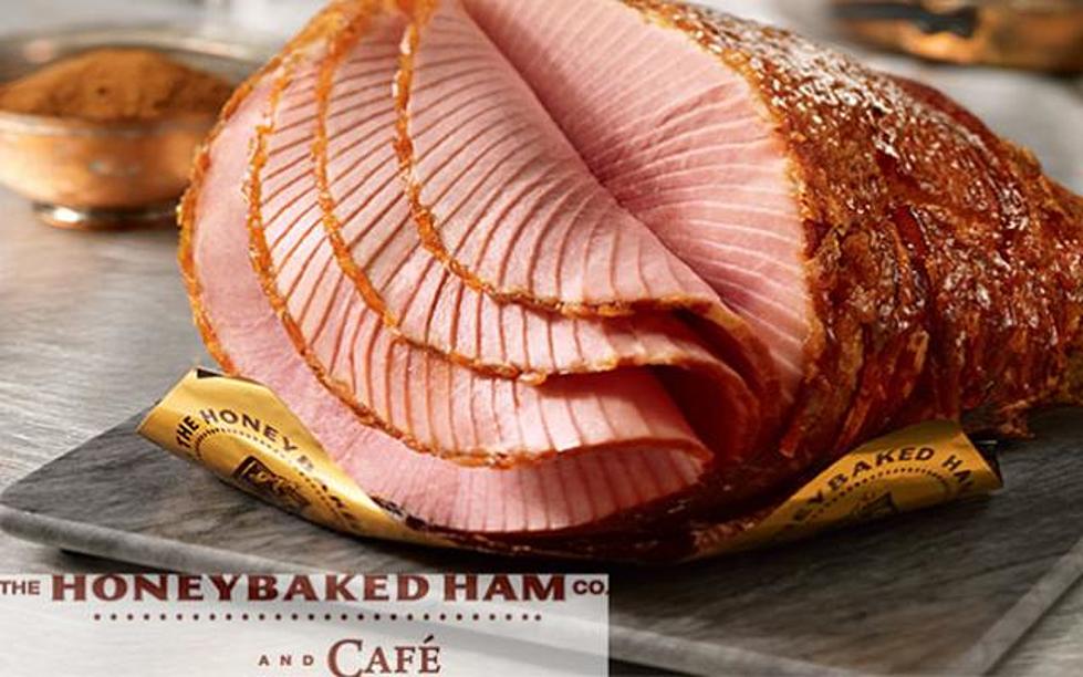 OMG! Honey Baked Ham is Opening in Kennewick!