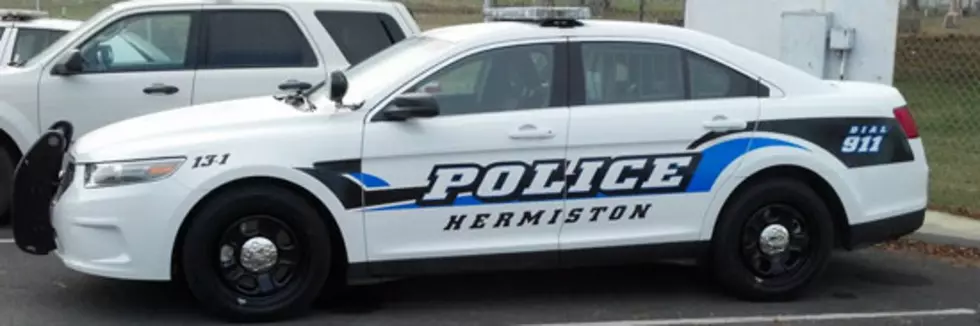 Hermiston Toddler  Accidentally Shot by 7-Year-Old Sibling
