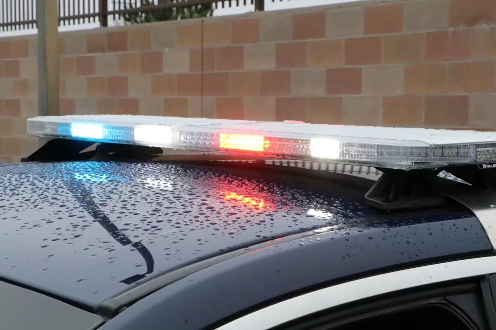 Oregon Man Ignores Washington State Patrol Advice on Road Conditions