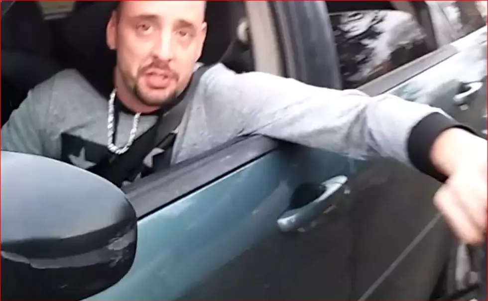 Alleged Pasco Mail Thief Captured on Video! [VIDEO]