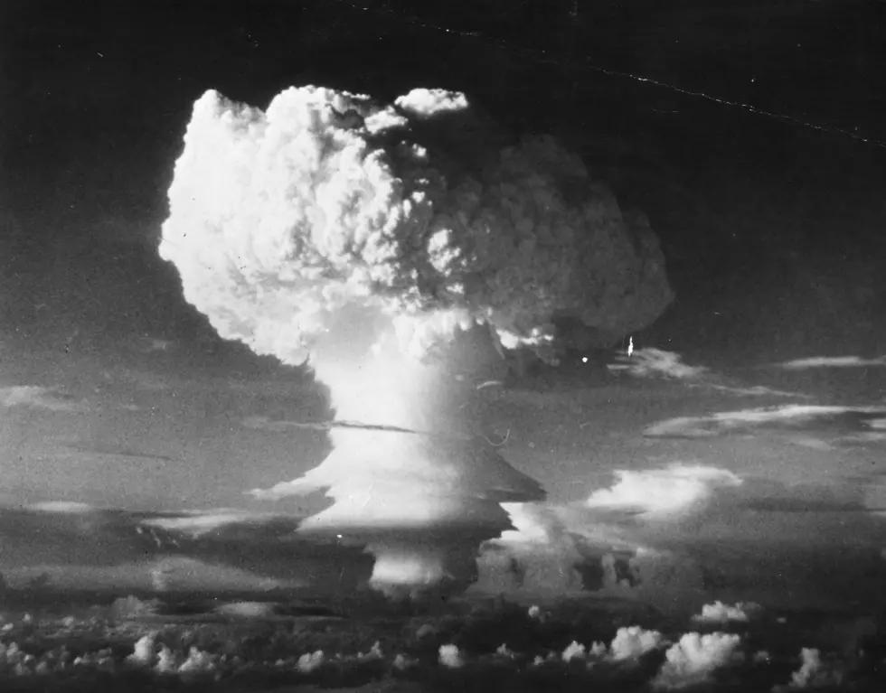 State Legislature Revisits Nuclear Attack Emergency Plans