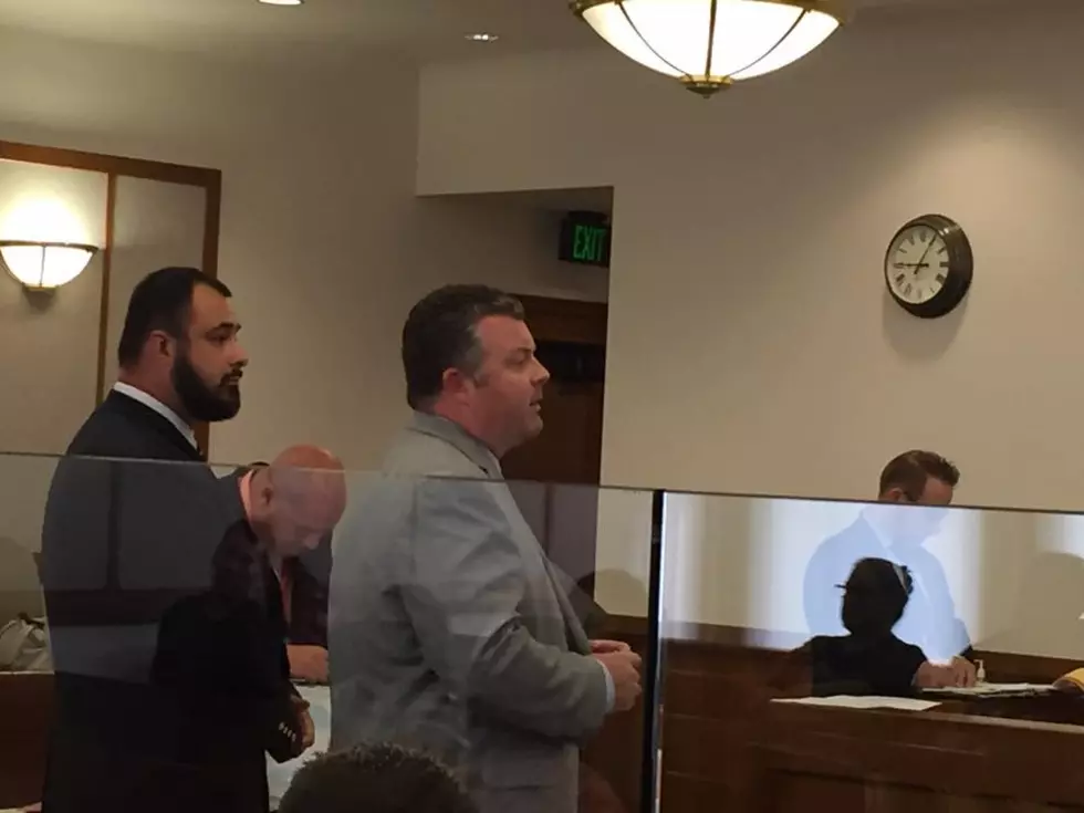Molestation Trial Begins For Former Pasco City Councilman