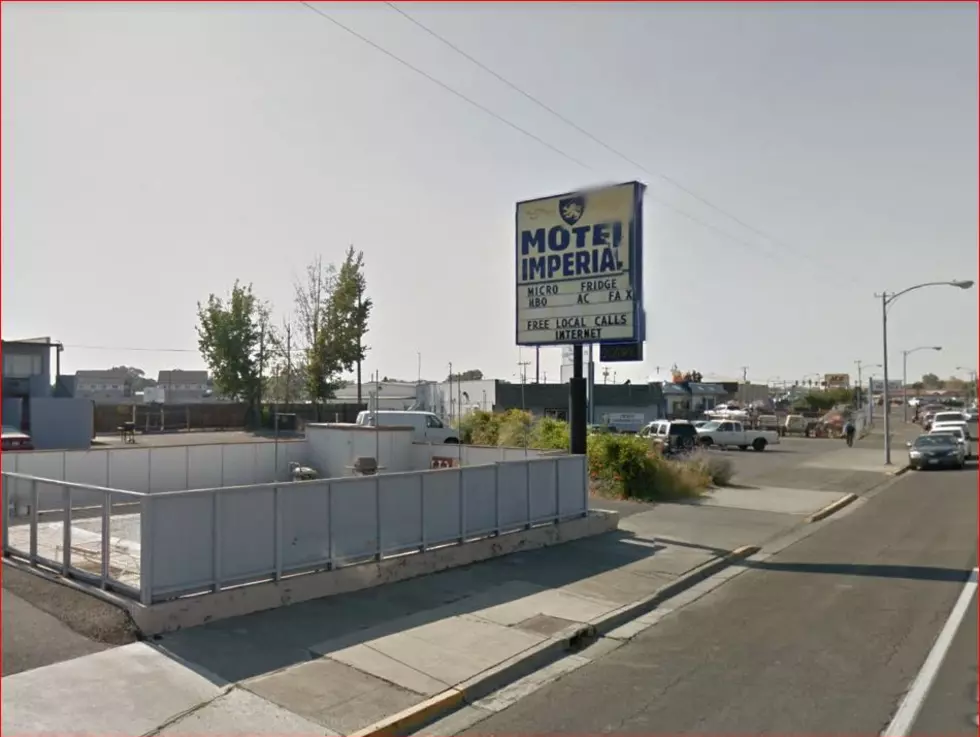 Motel Manager Busted Using Stolen Debit Card for Drug Party Pizza!