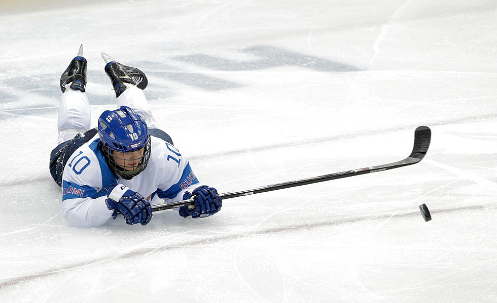 There’s a Valimaki on Finland’s Oympic Women’s Hockey Team