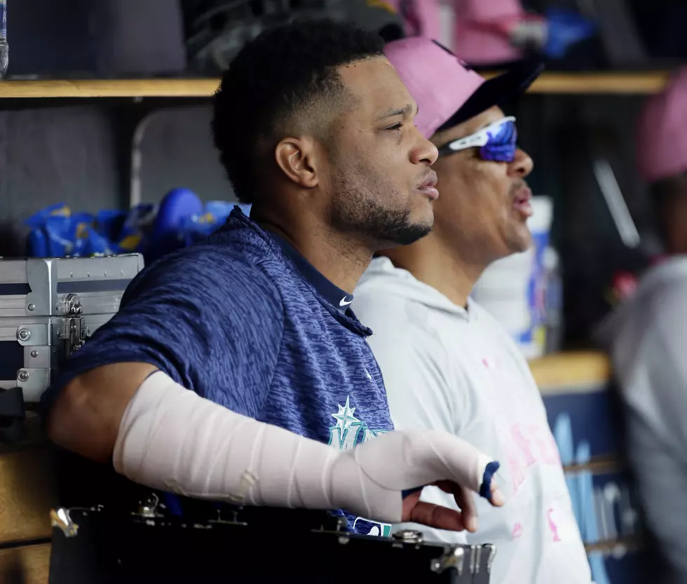 Besides Broken Finger, Mariner’s Cano Suspended For PED Use