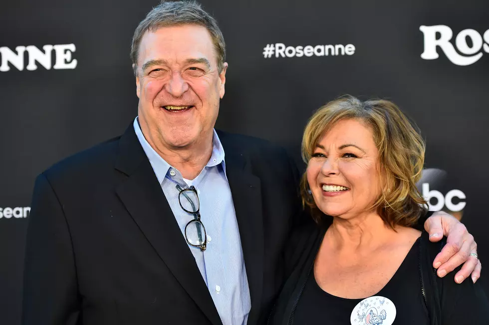 Find Out Why ABC Shockingly Pulled the Plug on &#8220;Roseanne&#8221; Show