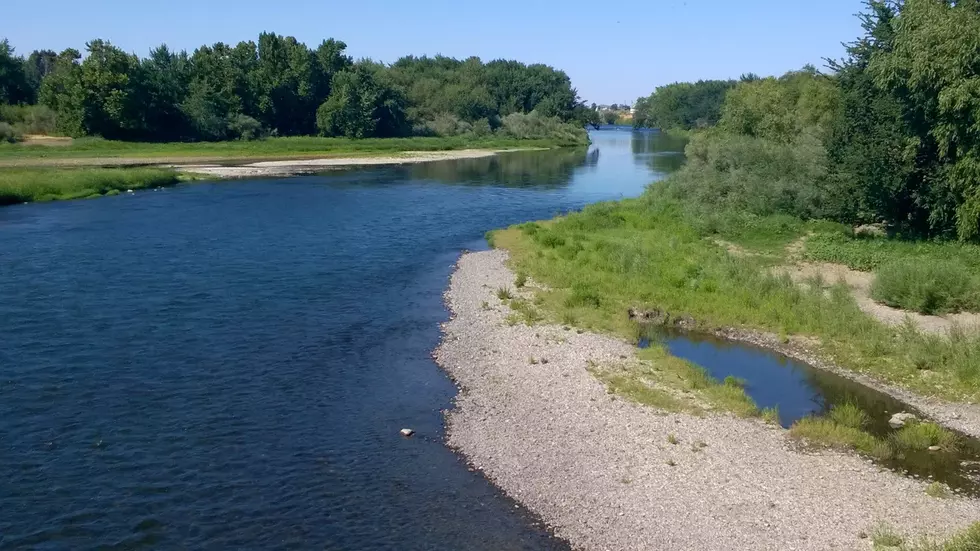 Officials Warn &#8216;Don&#8217;t Swim in Yakima River, Period&#8217;&#8211;Too Dangerous