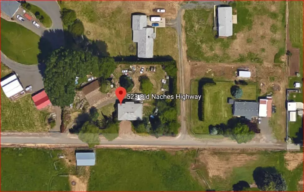 Decomposing Body Found Buried in Barn, Authorities Investigating