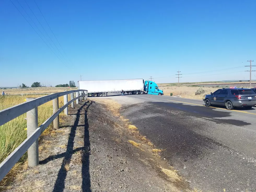 Knowing Limitations Is Important, Even for Truckers