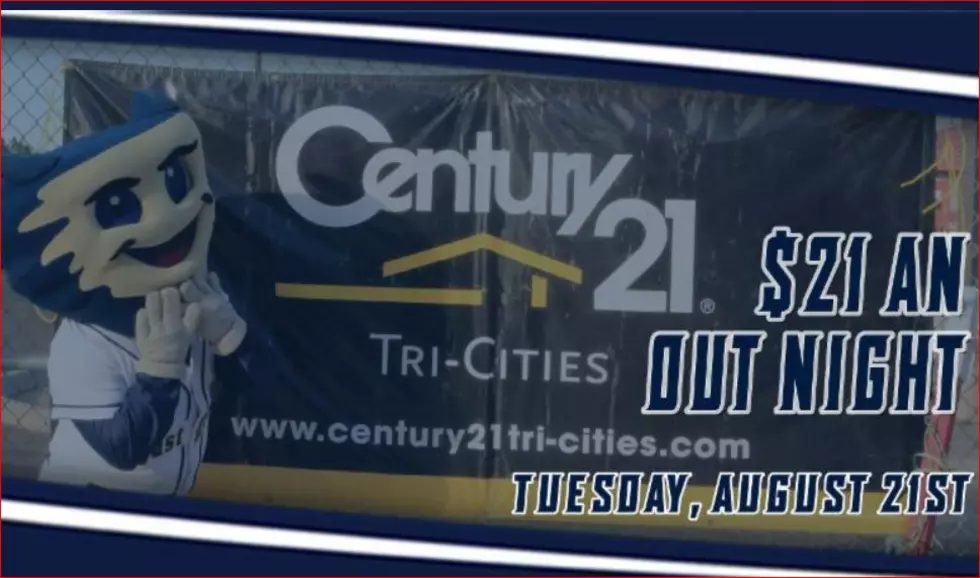 Wanna Win Some Cash? Dust Devils Rewarding “Outs” Tuesday Night