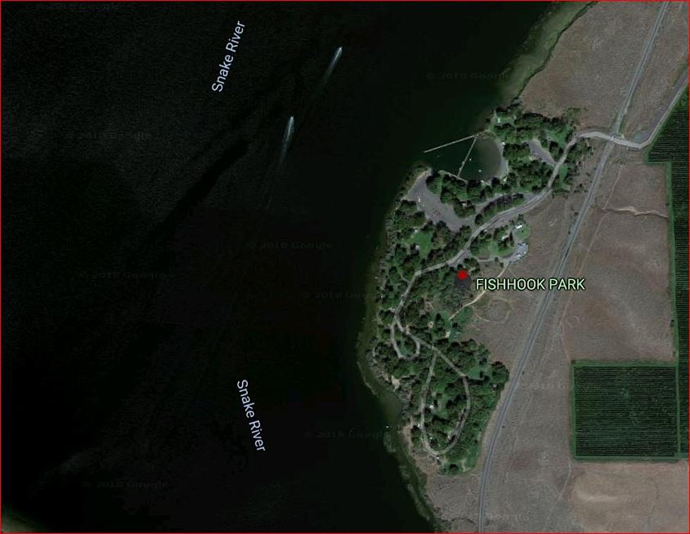 Man Presumed Drowned After Trying to Retrieve Hat in Snake River