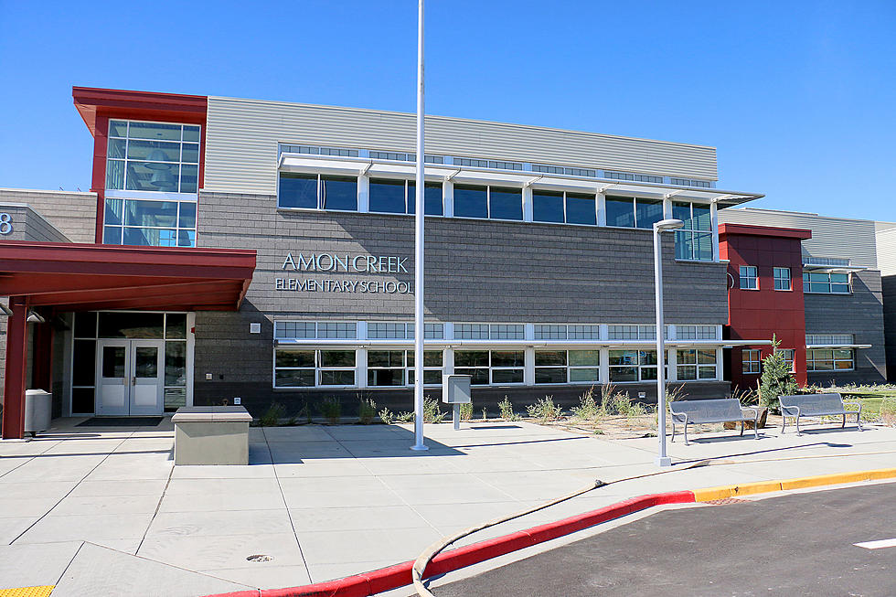 Ribbon Cutting Coming For 2 New Kennewick Elementaries