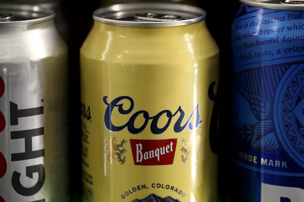 Coors to Make Pot Infused Beer, But Only in Canada