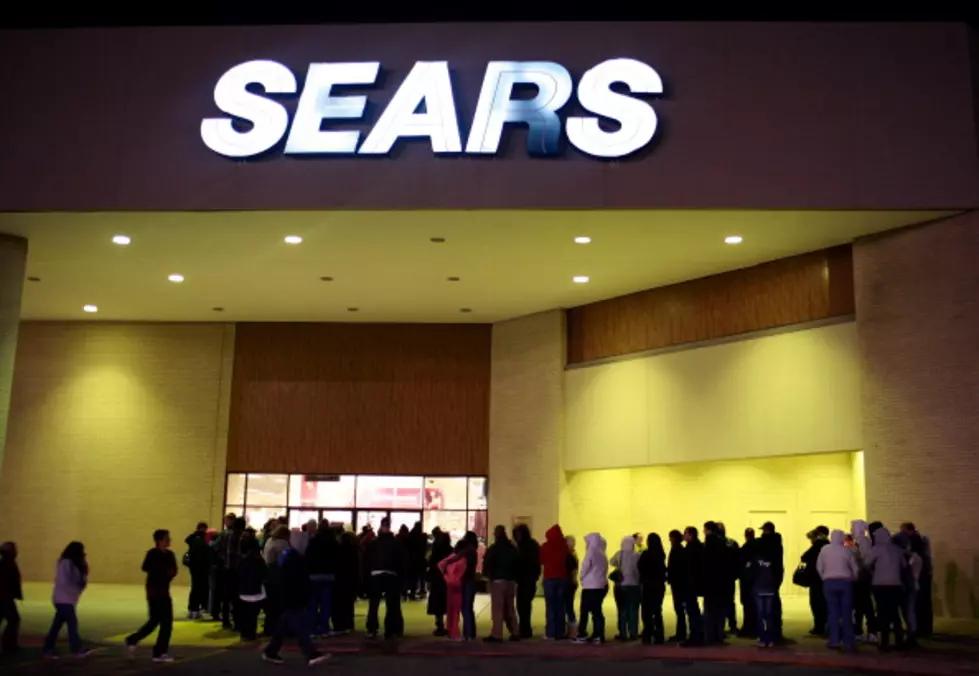 Sears Closings Creeping Closer, Vancouver- Portland