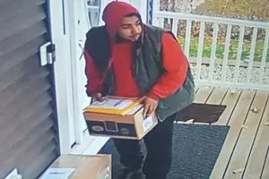 5 Tips To Beat Those Porch Pirate Thieves!