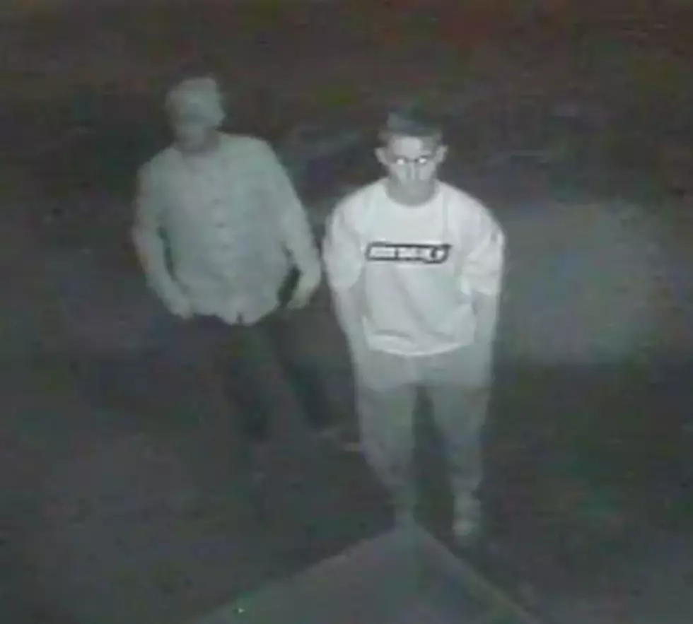 Richland Computer Store Burglars Sought by Cops