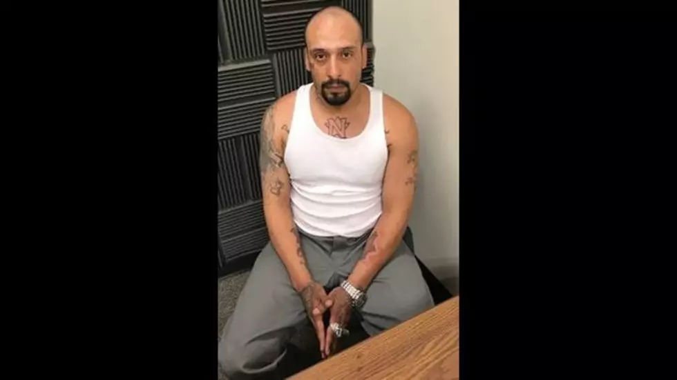 Inmate Nicknamed “Kapone” Murdered in Yakima Jail