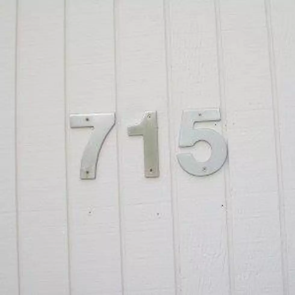 New Year&#8217;s Resolution? Brighten, Improve Your House Numbers!