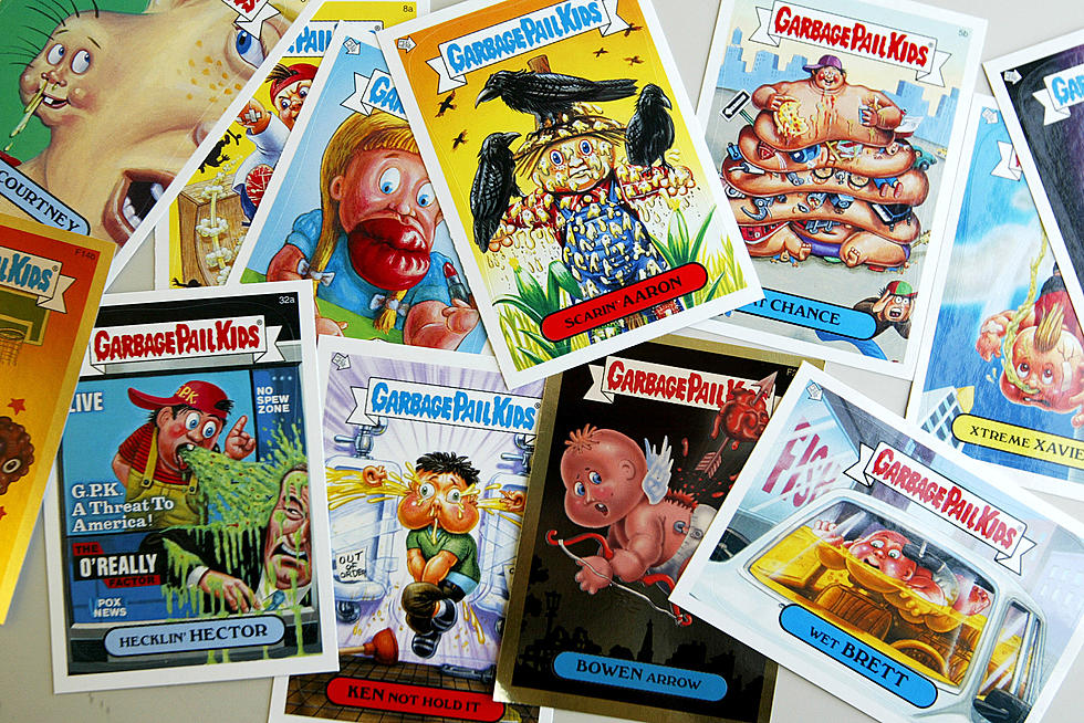 20 Things Only TriCities Children of the 1980s Will Remember