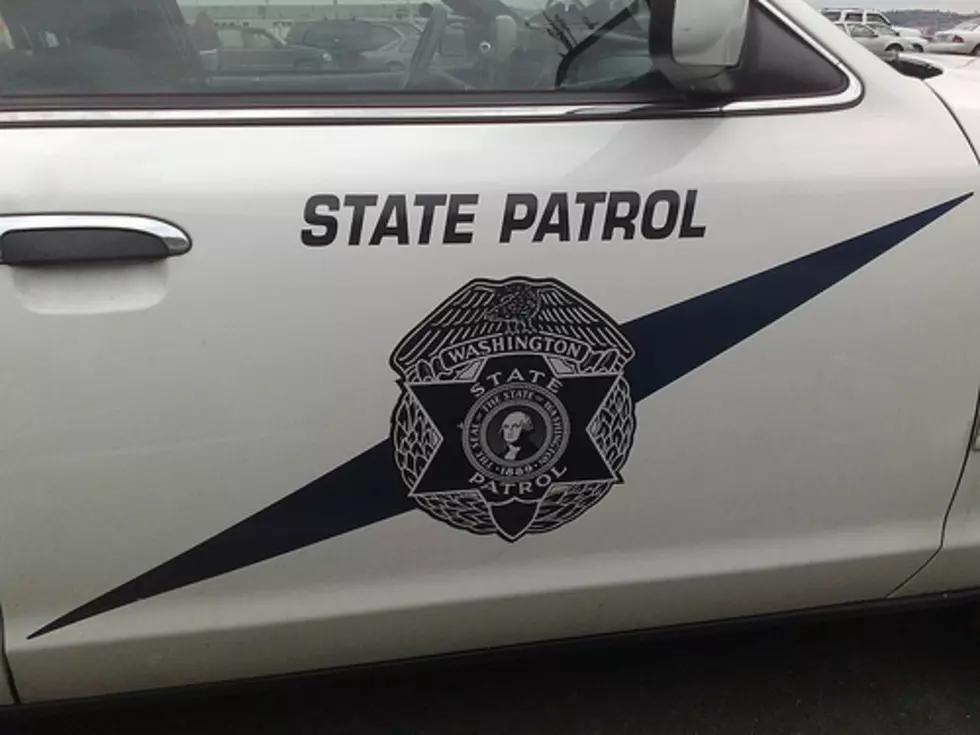 State Patrol Responded to 705 Mid Columbia Snow Crashes-in One Week!