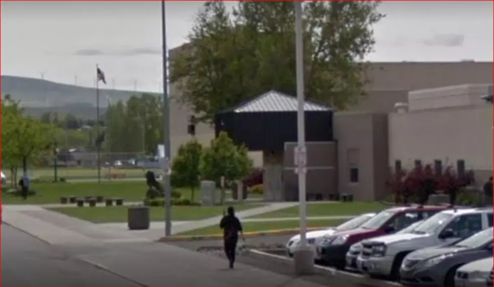 Several Southridge Students Expelled for Vandalizing KeHS