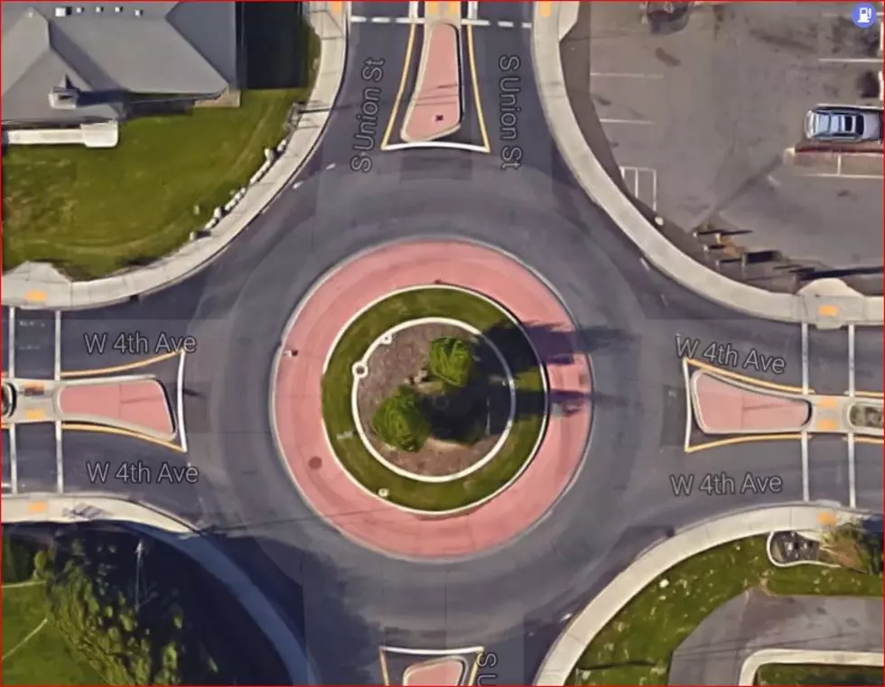Survey Claims Drivers Think It’s OTHERS Who Can’t Negotiate Roundabouts