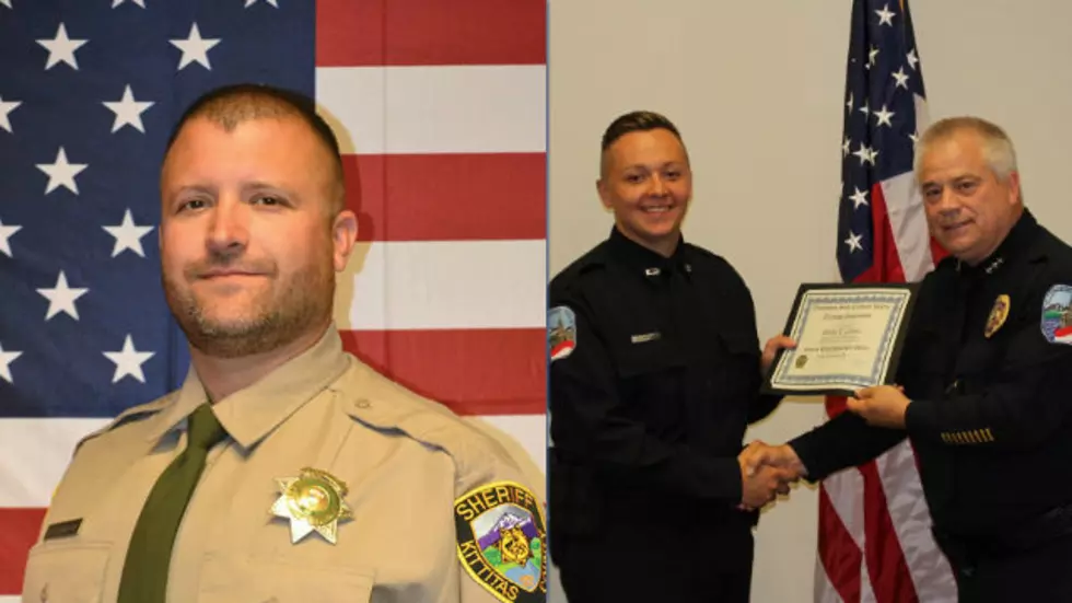 Suspect Who Fatally Shot Kittitas Deputy Was Here Illegally